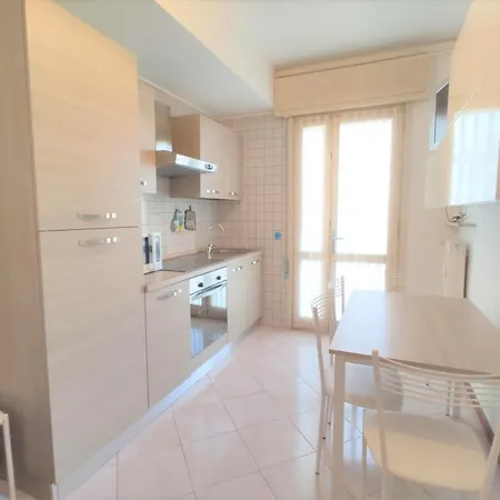 Condominio Maredena Lido di Jesolo