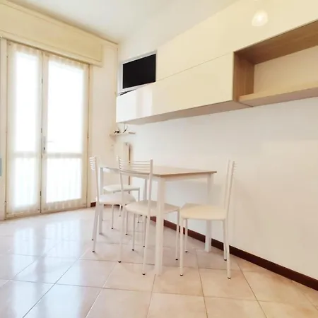 Condominio Maredena * Lido di Jesolo
