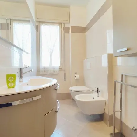 Condominio Maredena דירה לידו די ג'סולו