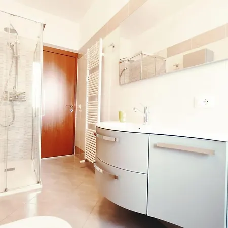 公寓 Condominio Maredena